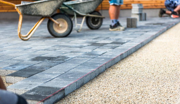 Best Driveway Pavers Contractor  in Battle Creek, MI