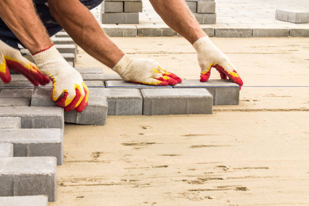 Best Driveway Pavers for Homes  in Battle Creek, MI