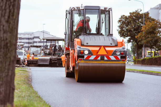Best Affordable Driveway Pavers  in Battle Creek, MI