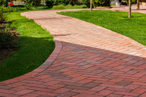 Reasons to Select Us for Your Driveway Paving Requirements in Battle Creek, MI